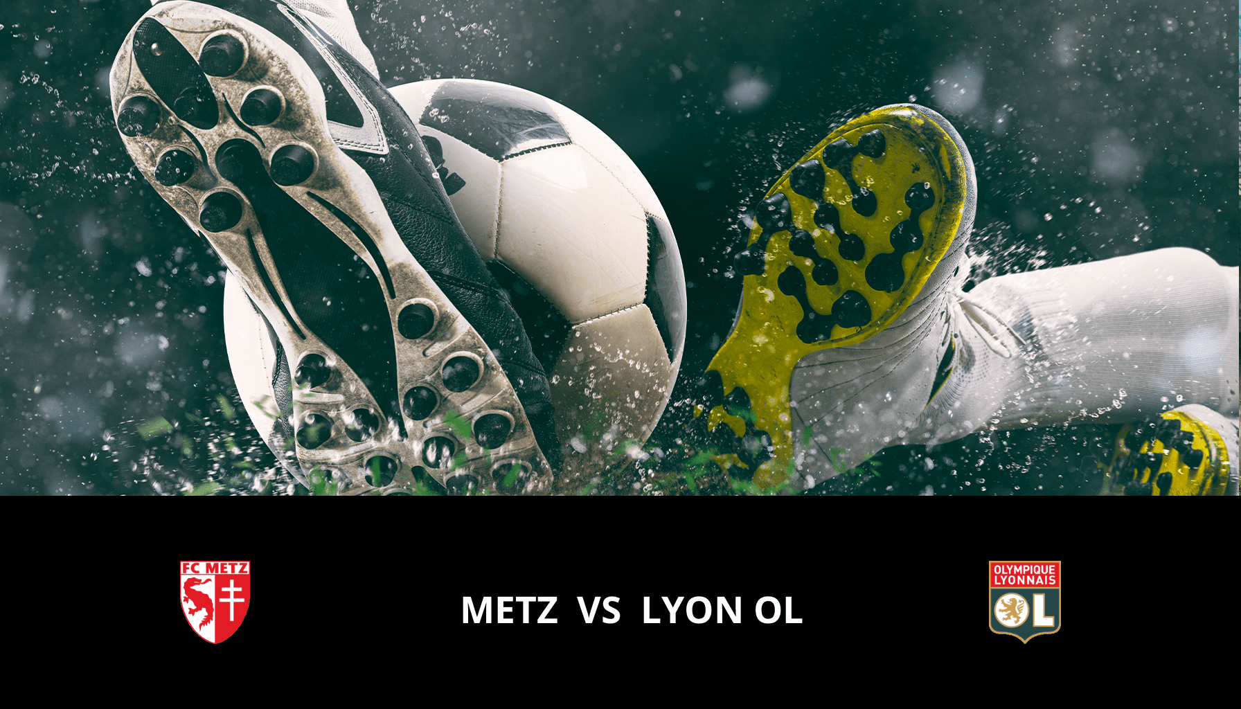 Prediction for Metz VS Lyon on 23/02/2024 Analysis of the match